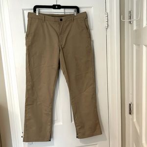 Bonobos golf pants 35/30